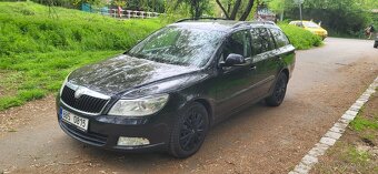 Škoda Octavia combi 2.0 TDI Elegance 103 kW Tažné CZ-TOP - 8