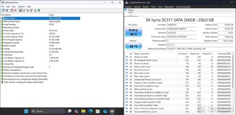 Svižný malý 14¨/i5 /8GB DDR4 /SSD 256 GB /W11 Dell E7470 - 8