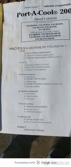 Zvlhčovač vzduchu - 8