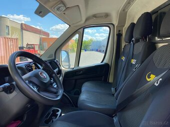 Fiat Ducato 2.2 130k L3H2 - 8