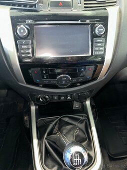 Nissan Navara R.v. 2020 1. Majitel - 8
