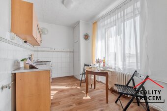 Pronájem bytu 1+1, 39 m2, Svazácká, Ostrava - Zábřeh - 8