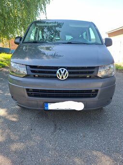 T5.1 GP 2.0 tdi - 8