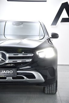 GLC 220d 4MATIC A/T, Kamera, MULTIBEAM LED, Tempomat - 8