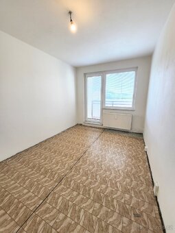 Pronájem bytu 3+1 – 70,2 m², Hlubočky – ulice Na Orátě - 8