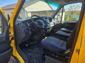 Iveco Daily 3,0 chlaďák - 8