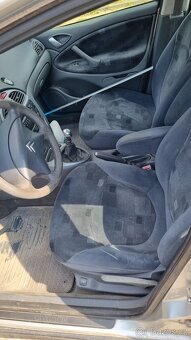 Citroen C5 2.0 HDI - 8