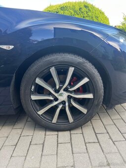 Mazda 6 GH 1.8 88kW 2008 - 8