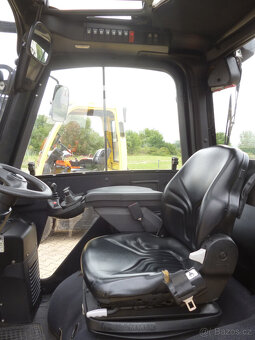 VZV LINDE H16D-01 DIESEL, TP+RZ - 8