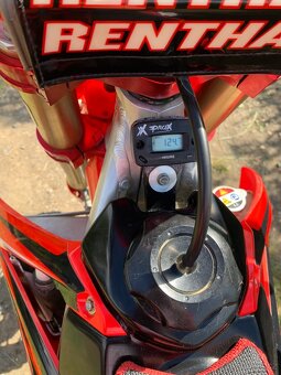 Honda crf250r 2013 - 8