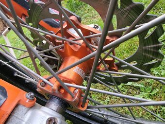 KTM 350 sx-f - 8