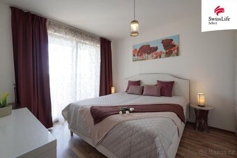 Prodej bytu 3+kk 75 m2 Švehlova, Praha - 8