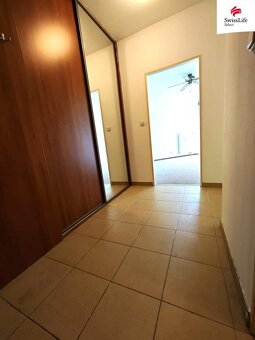 Pronájem bytu 2+kk 63 m2 Přípotoční, Praha - 8