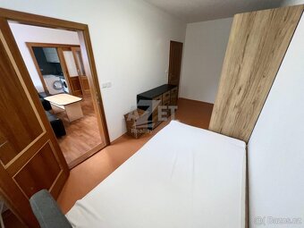 Pronájem byt 2+1, 44m, Františka Formana, Ostrava-Dubina - 8