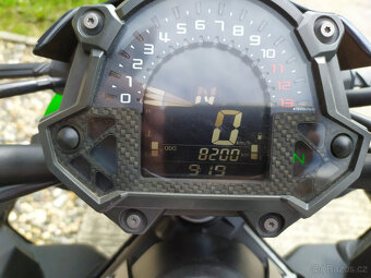 Kawasaki Z 900-92 kw - 8