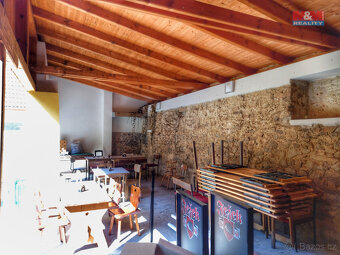 Prodej rodinného domu, 590 m², Mnich - 8