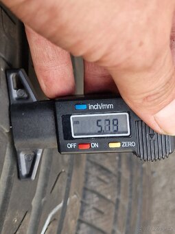 235/45/18 Letní pneumatiky Pirelli Cinturato P7 - 8