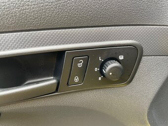 Vw Caddy 1,2 Tsi plná servisní historie r.v. 2013 - 8