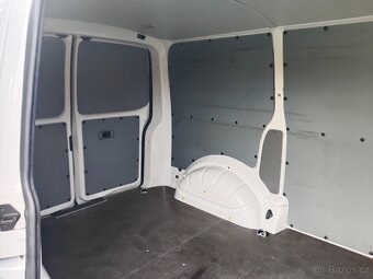 VW Transporter T6.1 2.0Tdi 2020 DPH - 8
