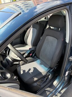 Seat Altea 1.9 TDI 77 kW - 8