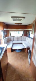 Sublim 595 karavan možná výměna za odtahovku - 8