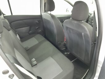 Dacia Sandero 1,2i - 8