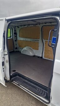 Mercedes Vito L2H1 2021 100 kw - 8
