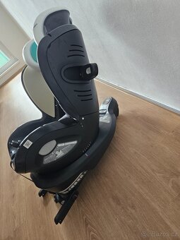 Joie i-Spin 360 - 8