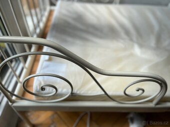 Minnen postel ikea - 8