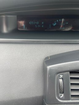 Renault Scenic 2 - 8