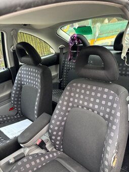 VW New Beetle 1,8 t R.v 2003 - 8
