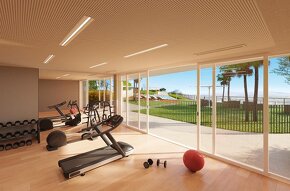 Apartmány - Terasy Benidorm (Španělsko) - 8