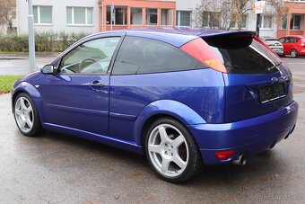 FORD FOCUS RS MKI 2.0 158kW - 8