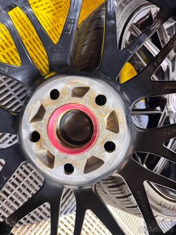 Raederwerk rw01- 5x112 r19 - 8