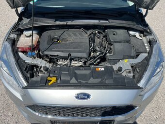 Ford Focus 1.5EB 110kW Tažné,navi,výhřev - 8