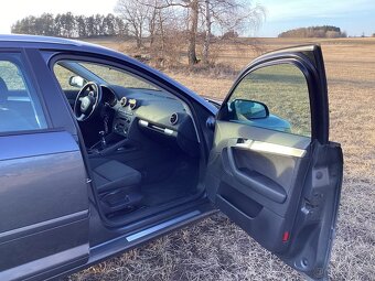 Audi A3 2,0TDI 103kw,najeto 129tis.km. - 8