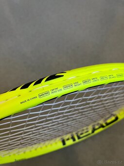 Tenisová raketa Head Extreme Pro - 8