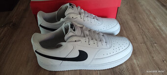 Nike volnočasová sportovní obuv vel. 44 - 8