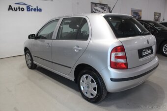 Škoda Fabia 1.4 MPI 16V 55kW Klima 83000KM - 8