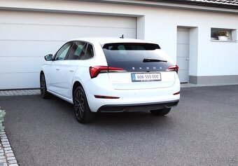 ŠKODA SCALA TSi - AUTA na splátky BEZ příjmů a registrů - 8