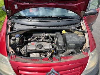 Citroën C3 1,1i - 8