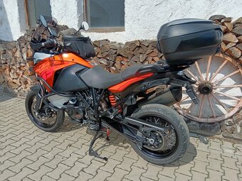 KTM 1190 ADVENTURE - 8