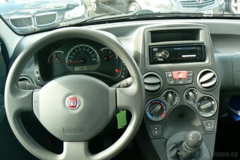 Fiat Panda 1.2 - 2012 - 4x2 - 8