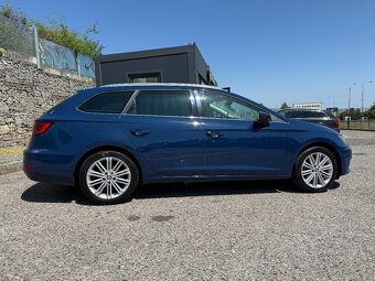 Seat Leon 2017 2.0 - 8