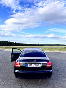 Audi a6 c6 4f - 8