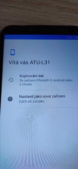 Huawei Y6 Prime 2918 - 8