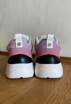 Dámské tenisky Steve Madden Antonia vel. 41 - 8