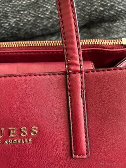 Guess kabelka - 8
