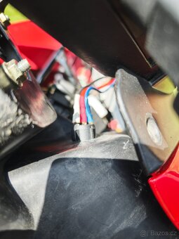 Gilera Nexus 500 - 8