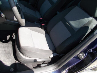 VW Golf IV Variant 1.9 TDI 74 kW, KLIMA, WEBASTO, NOVÁ STK - 8